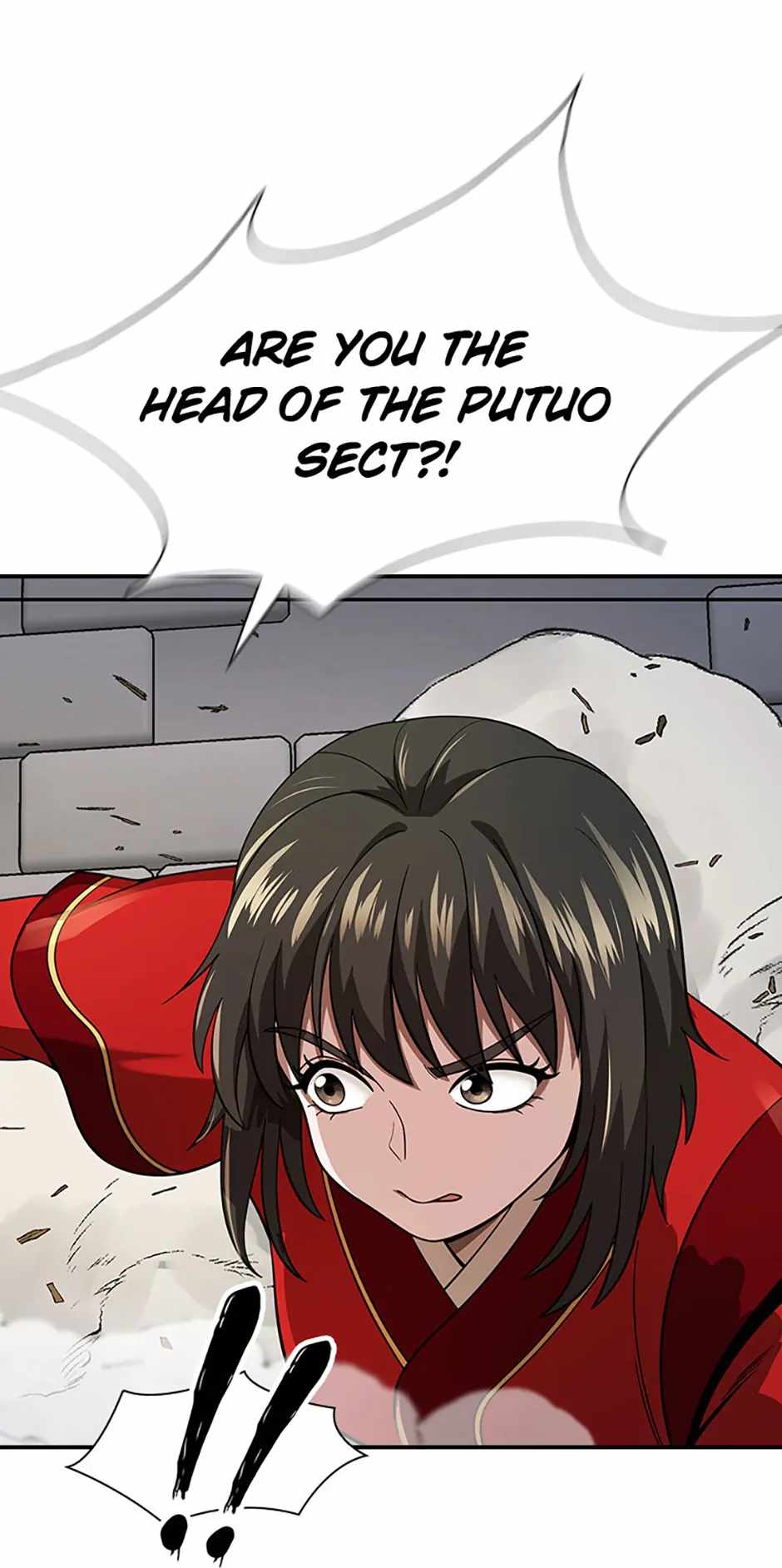 The Demonic Blade Fairy Chapter 29 63